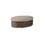 Largo Outdoor Ottoman-1389970570