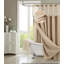 Ensemble de rideau de douche 2 pièces-315069885