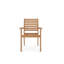 Royal Stacking Armchair