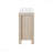Storage Buffet