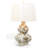 Scalamandre Table Lamp