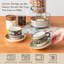 Ceramic Coffee Cup-463875239