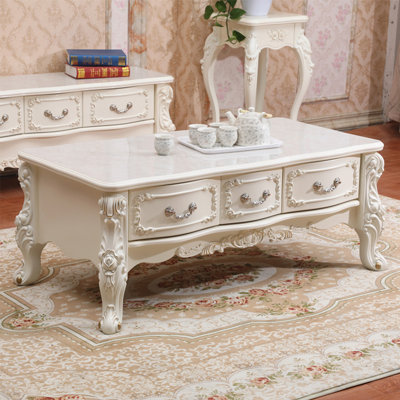 Table basse Laiqah