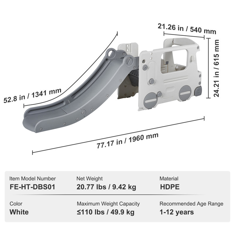 VEVOR 77,17 W