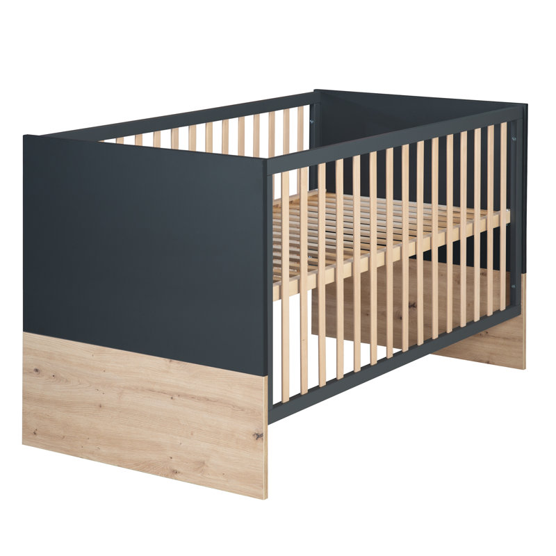Lenn Cot Bed