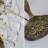 Pastorella Metal Novelty Lamp-37026857