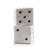 Dados Marmol Deco Marble Dice - Set Of 2