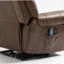 Fauteuil inclinable électrique inclinable électrique
