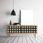 Enamor Abstract Wall Decal