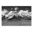 Cliffton «Thomas Moulton Barn», reproduction de photo sur toile tendue-19582389