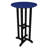 POLYWOOD Tables Round Dining Table-129165068-129165084