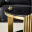 Table basse moderne