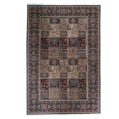 One-of-a-Kind 5'9" X 8'9" Area Rug