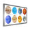 " Solar System Planets Artwork "