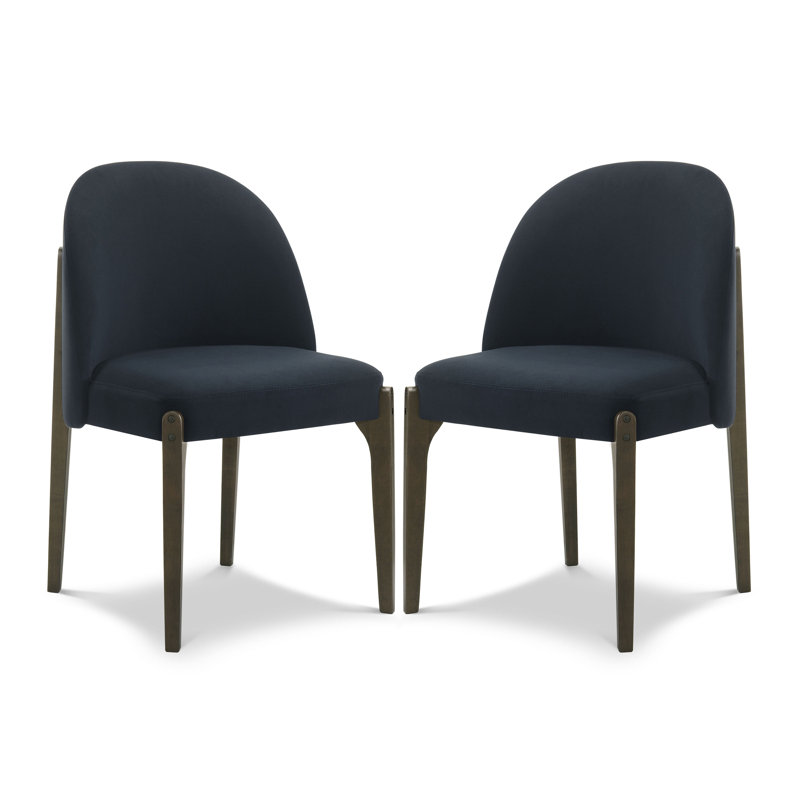 Chaise Pietta, Eclipse Blue