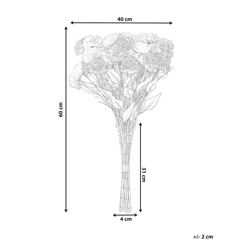 Fabric Arrangement
