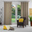 Room Darkening Single Curtain Panel-98529928-98529931
