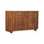 Commode Ridgefront - Chêne ambré