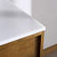 Meuble-lavabo simple 36 po Benajah-964044249