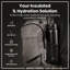 Ion8 Vacuum Insulated Stainless Steel Water Bottle-134778011
