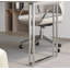 Bureau italien minimaliste avec tiroirs-926458161
