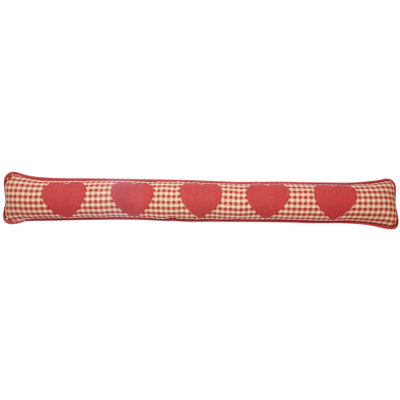 Johnnie Fabric Draught Excluder