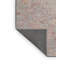 Tapis gris soyeux et moelleux-1941759341