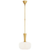 Aerin Sesia 1 - Light Small Pendant