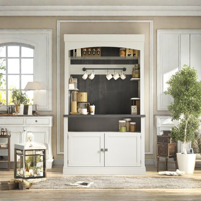 106.7cm Bar Cabinet