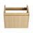 24 Inch Bathroom Vanity With Basin-273164905