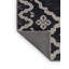 Tapis mauve soyeux et moelleux-439280831