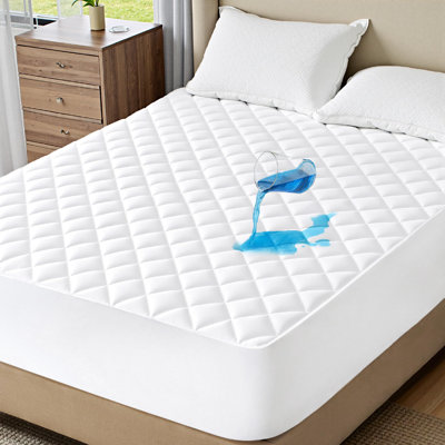 Housse de protection pour matelas imperméable