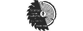 Stumps Custom Wood Logo