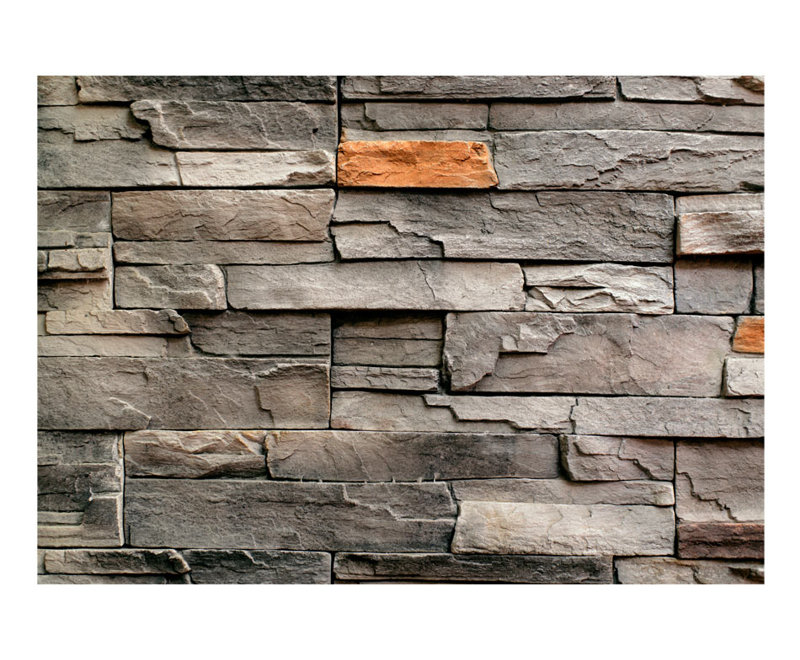 Murale lisse