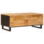 Coffee Table with Storage