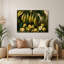 Art mural en métal «Fruit Pawpaw»-183026147