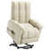 Power Lift Recliner Electric Lift Chair for Home Theater Cinema Fabric