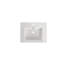 Lavabo de salle de bain en résine - Expression chêne blanc américain, masse de 39,3 lb, 23,41 po Profondeur x 17,76 po, largeur 4,96 po, hauteur du lavabo, poids: 23,41 po x 17,76 po x 4,96 po