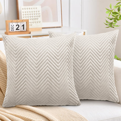Square Scatter Cushion Cushion Cover