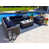 Sunbrella bleu marine est en rupture de stock
