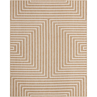Tapis contemporain Nykeia