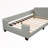 Bellapais Twin Daybed