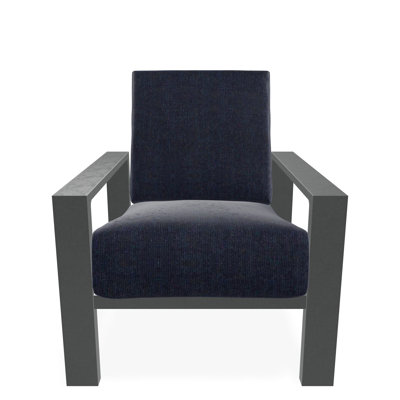 Larssen Outdoor Lounge Chair