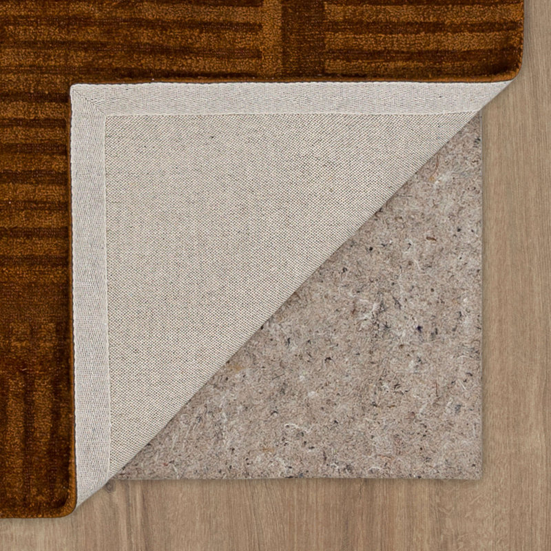 Tapis 2 pi x 8 pi Karraan Terra, Rectangle 8 pi x 10 pi