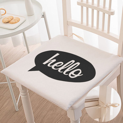 Coussin de chaise Latitude Run®