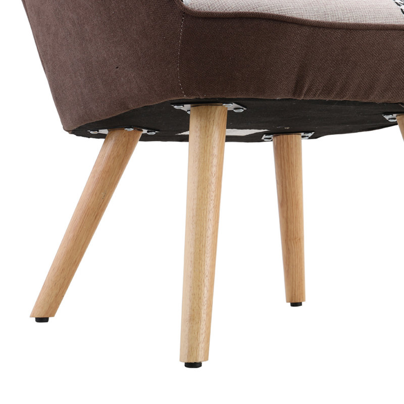 Kacy Upholstered Armchair