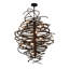 18 - Light Chandelier
