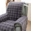 Housse en fausse fourrure-805386002