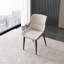 PU Leather Dining Chair Set