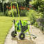 Plastic Cart Hose Reel